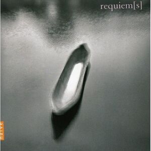 Accentus - Requiem  CD